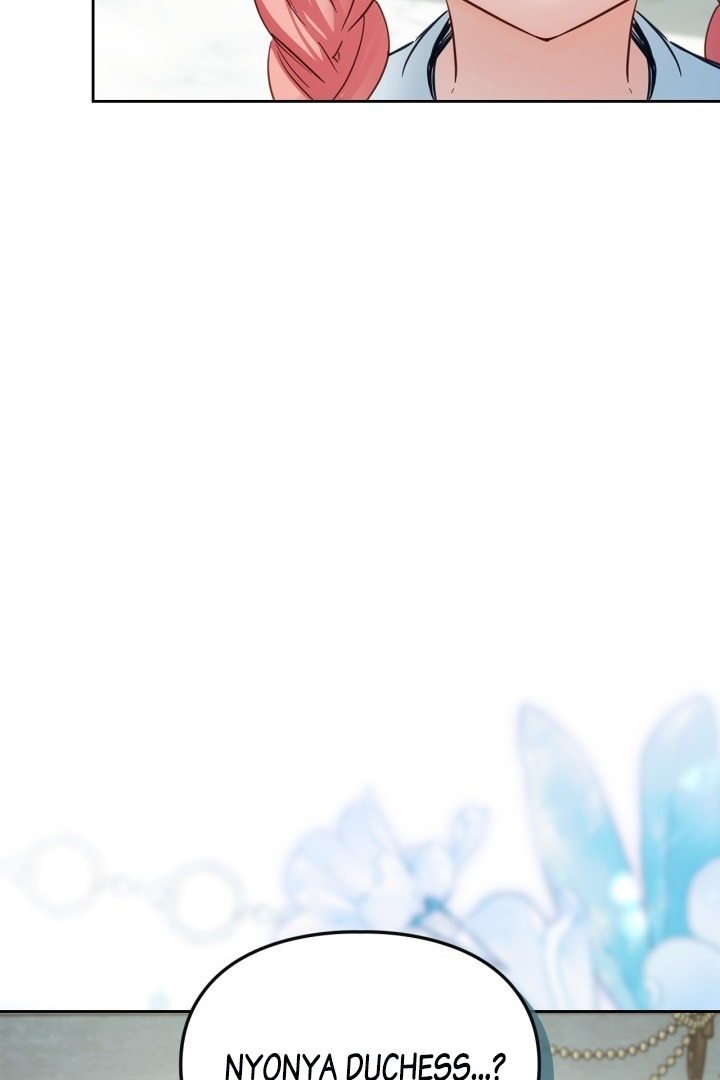 Baby Prisoner of Winter Castle Chapter 40 - Halaman 67