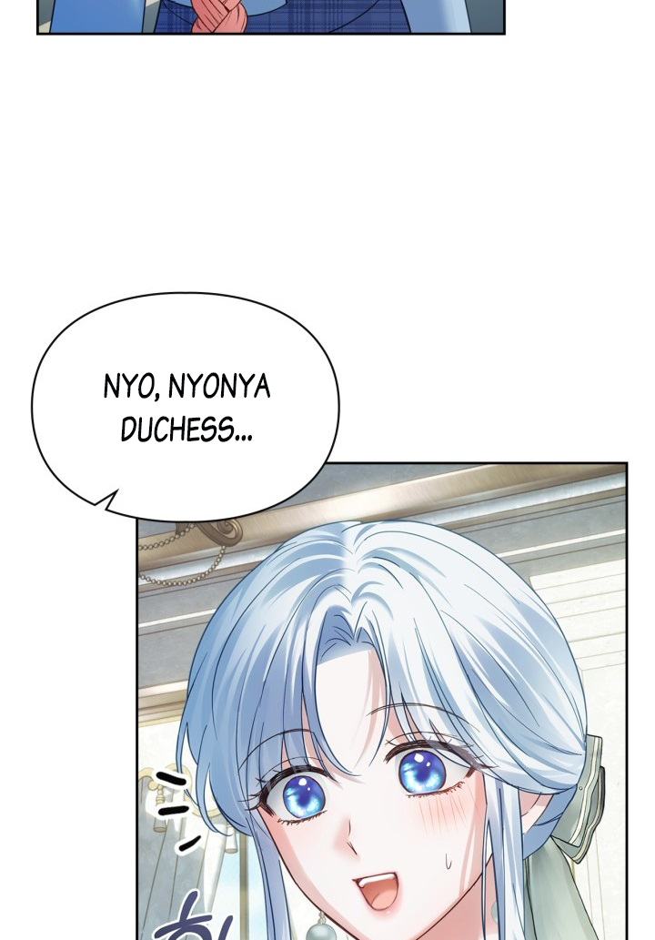 Baby Prisoner of Winter Castle Chapter 40 - Halaman 73
