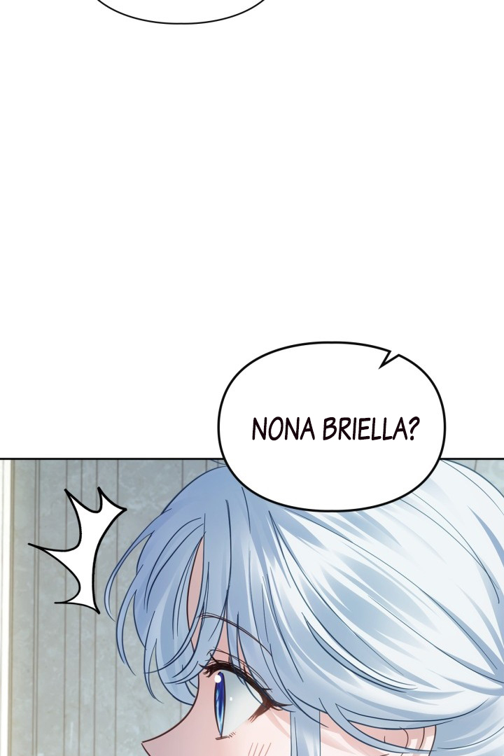 Baby Prisoner of Winter Castle Chapter 40 - Halaman 87