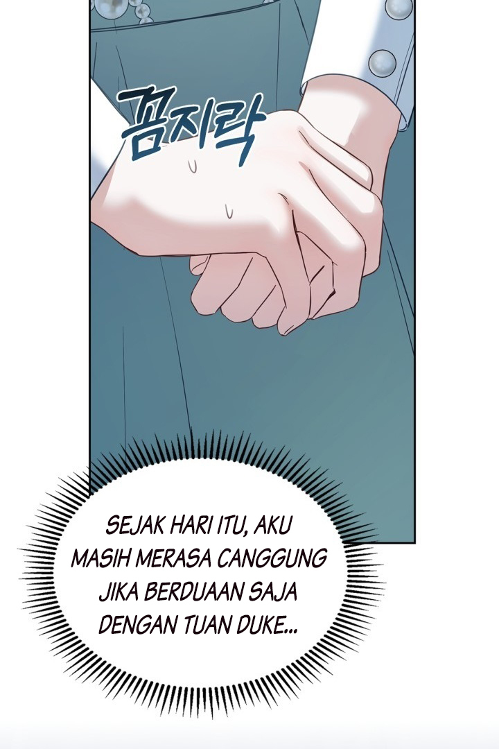 Baby Prisoner of Winter Castle Chapter 40 - Halaman 95
