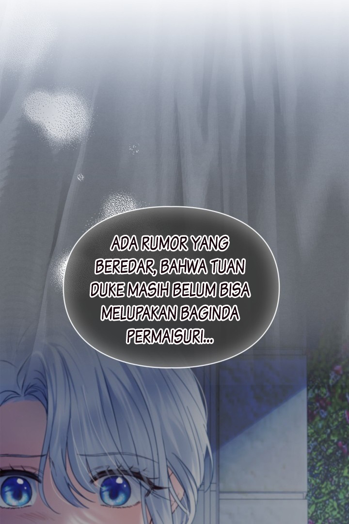 Baby Prisoner of Winter Castle Chapter 40 - Halaman 96