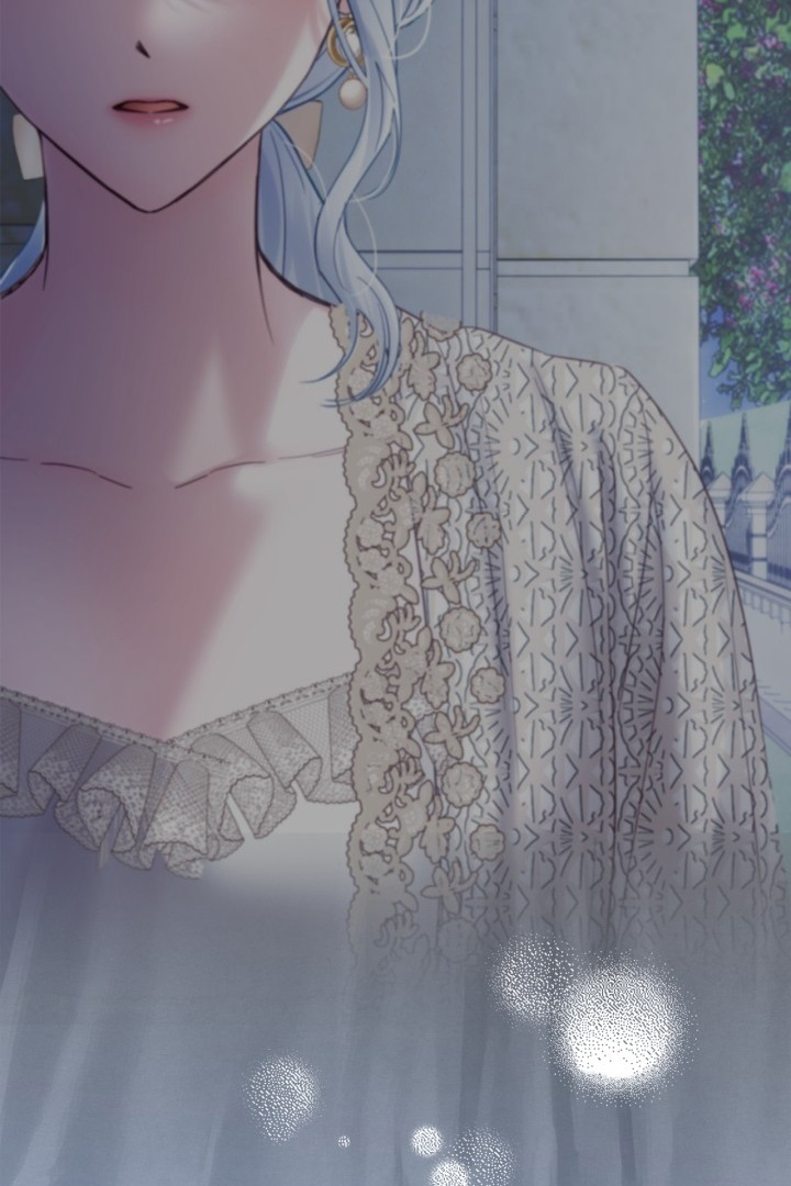 Baby Prisoner of Winter Castle Chapter 40 - Halaman 97
