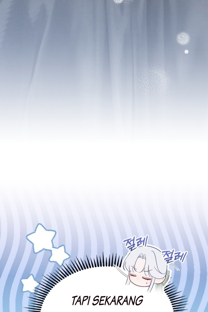 Baby Prisoner of Winter Castle Chapter 40 - Halaman 98