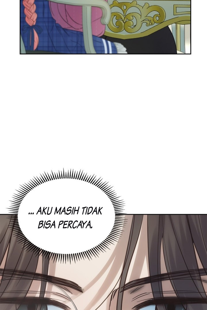 Baby Prisoner of Winter Castle Chapter 39 - Halaman 101