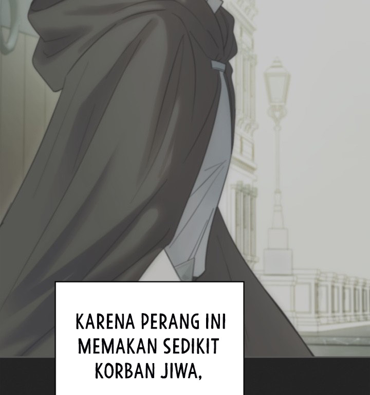 Baby Prisoner of Winter Castle Chapter 39 - Halaman 109