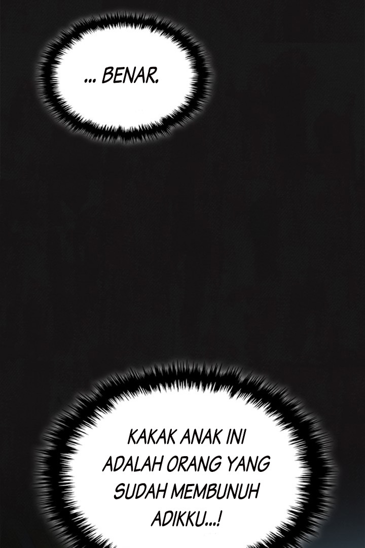 Baby Prisoner of Winter Castle Chapter 39 - Halaman 118