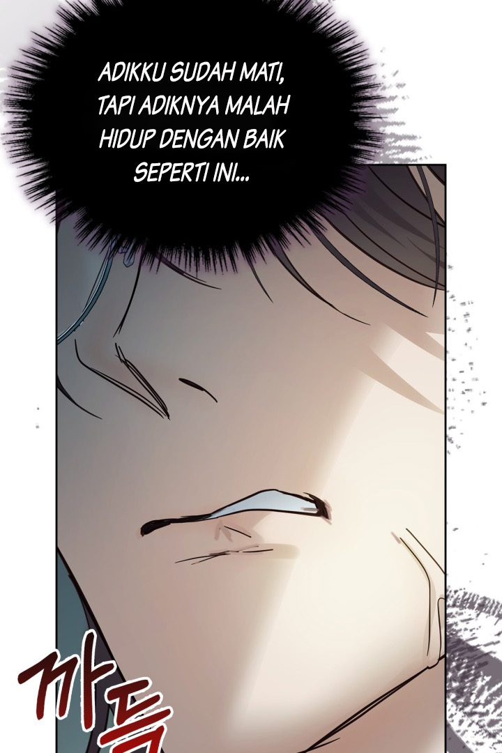 Baby Prisoner of Winter Castle Chapter 39 - Halaman 121