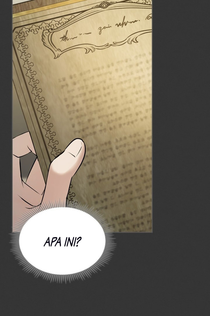 Baby Prisoner of Winter Castle Chapter 39 - Halaman 15