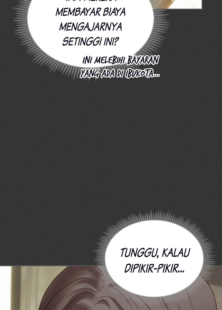 Baby Prisoner of Winter Castle Chapter 39 - Halaman 17