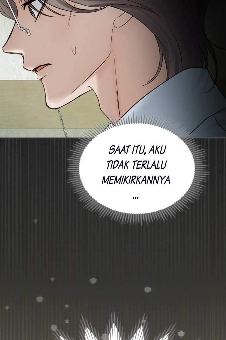 Baby Prisoner of Winter Castle Chapter 39 - Halaman 22