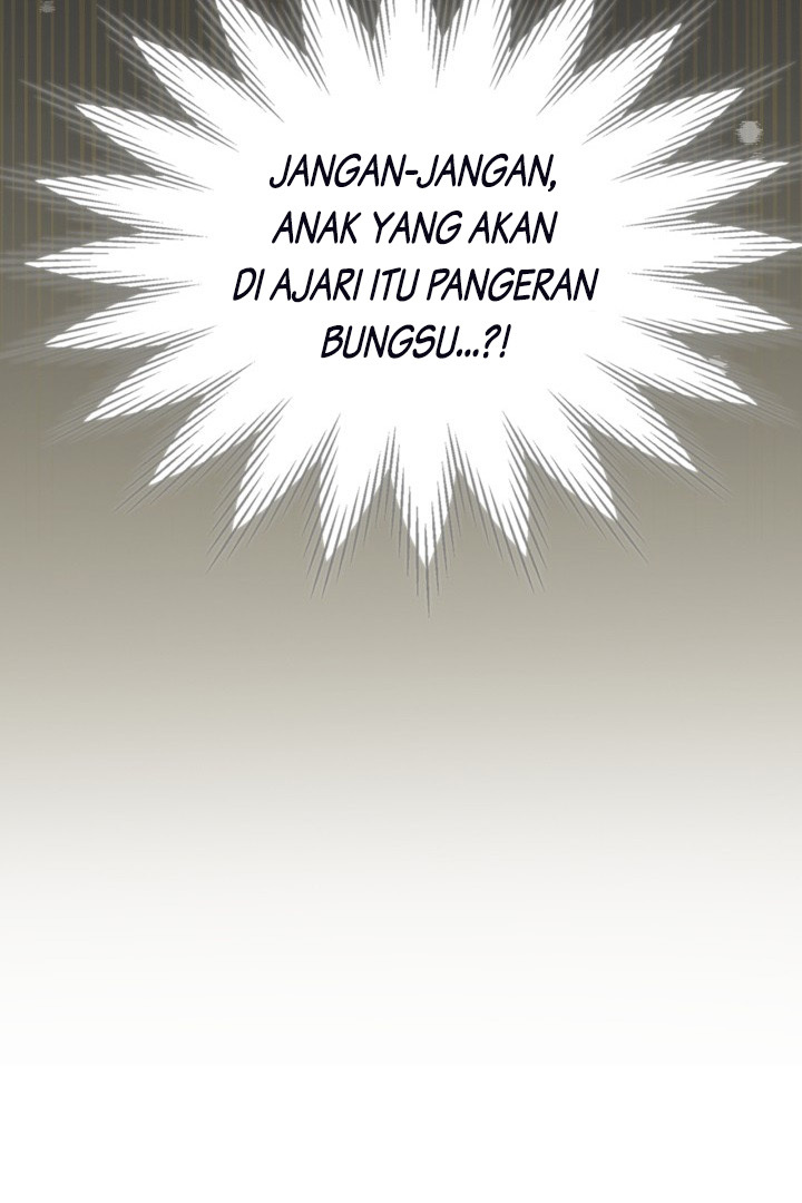Baby Prisoner of Winter Castle Chapter 39 - Halaman 23