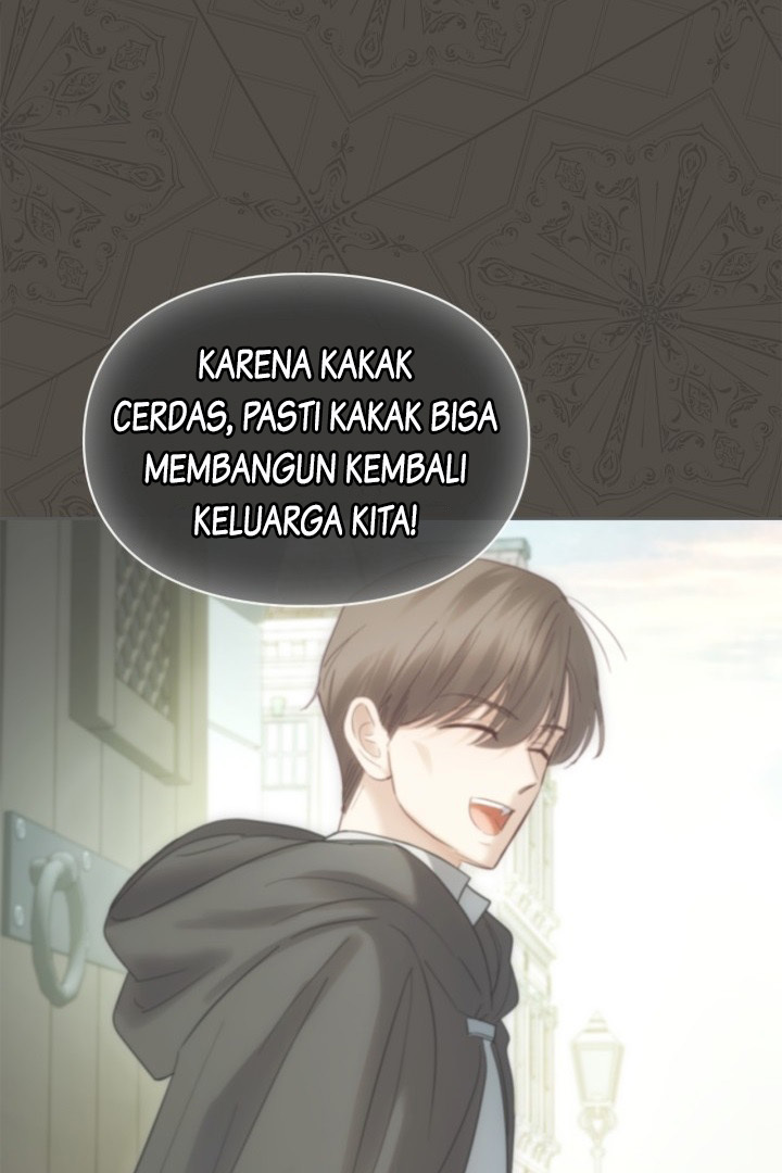 Baby Prisoner of Winter Castle Chapter 39 - Halaman 28