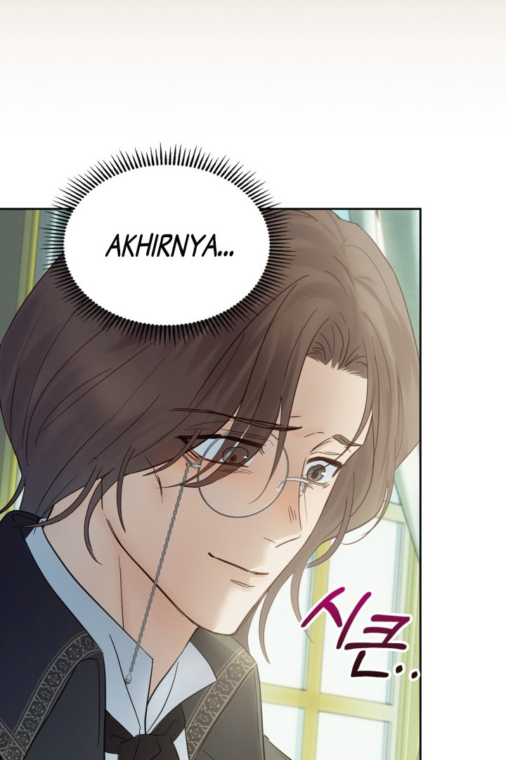 Baby Prisoner of Winter Castle Chapter 39 - Halaman 30