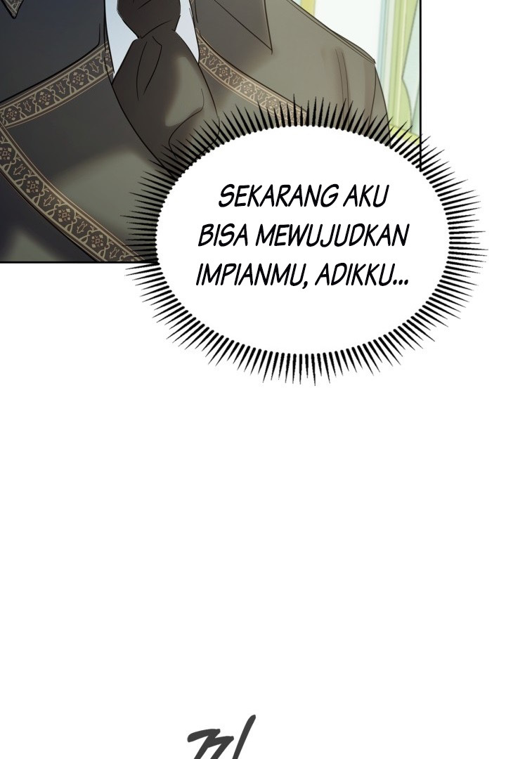 Baby Prisoner of Winter Castle Chapter 39 - Halaman 31