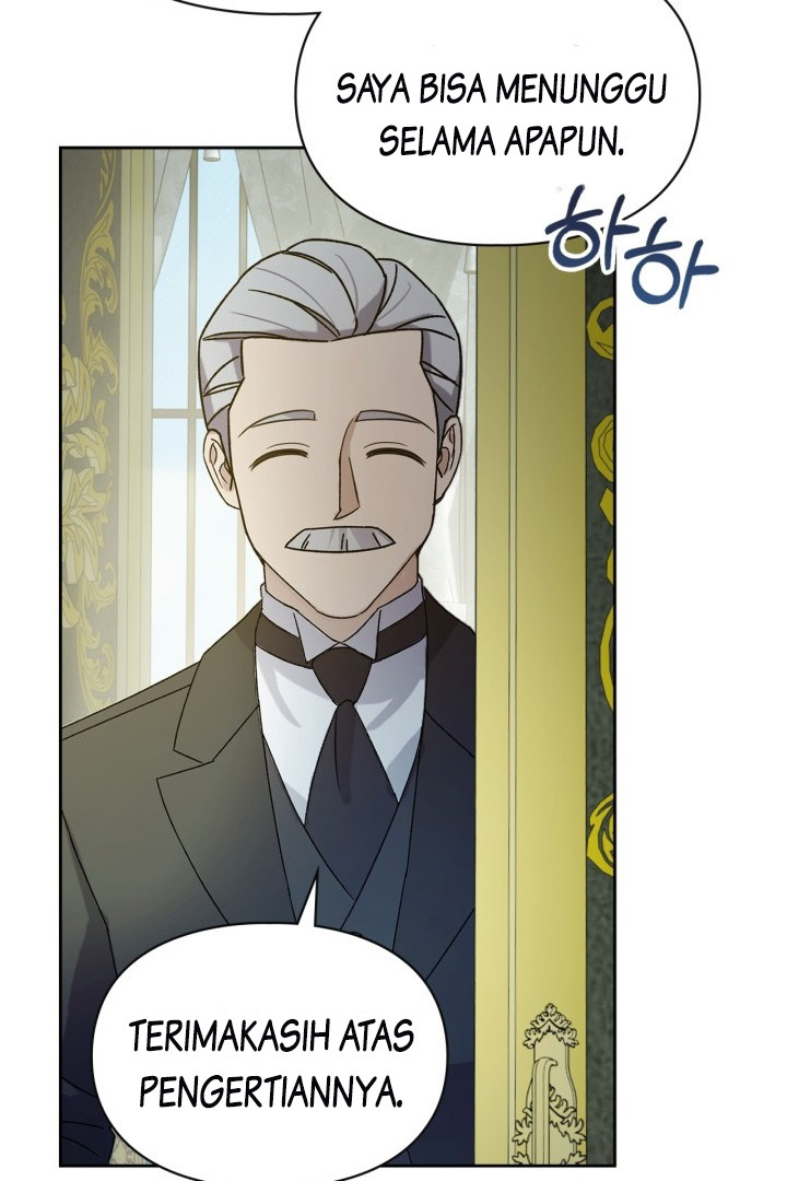 Baby Prisoner of Winter Castle Chapter 39 - Halaman 34
