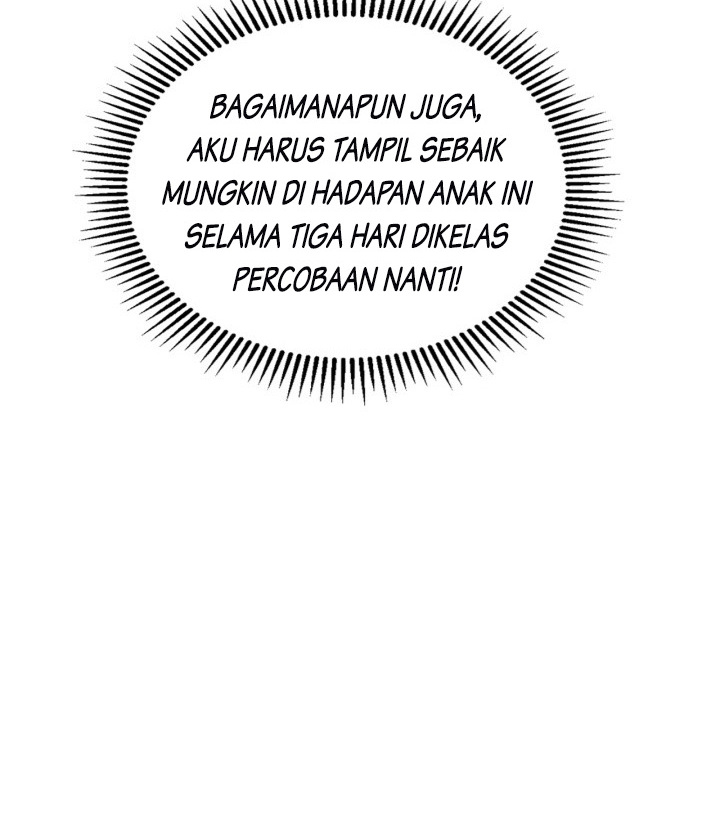 Baby Prisoner of Winter Castle Chapter 39 - Halaman 55