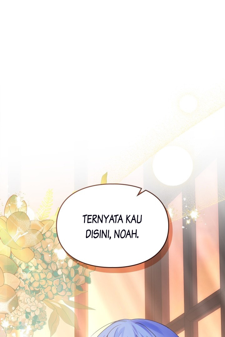 Baby Prisoner of Winter Castle Chapter 39 - Halaman 64
