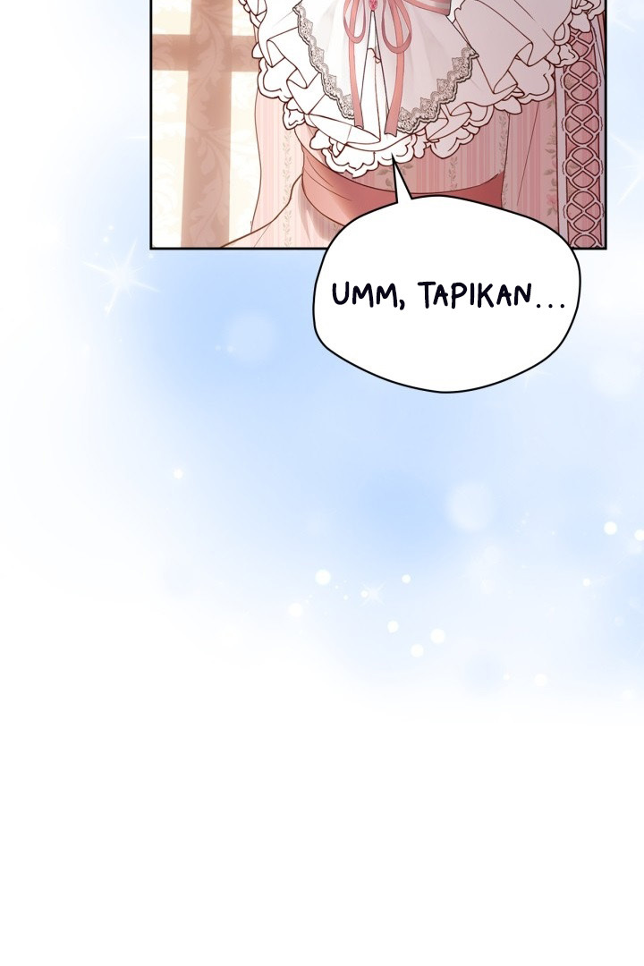 Baby Prisoner of Winter Castle Chapter 39 - Halaman 71