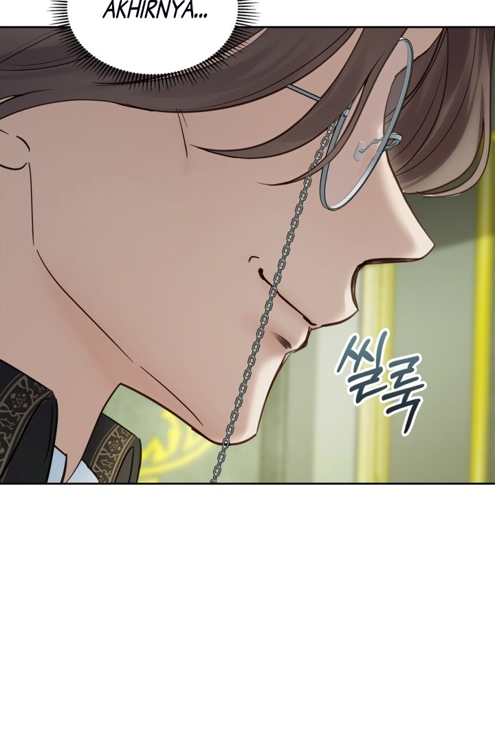 Baby Prisoner of Winter Castle Chapter 39 - Halaman 8