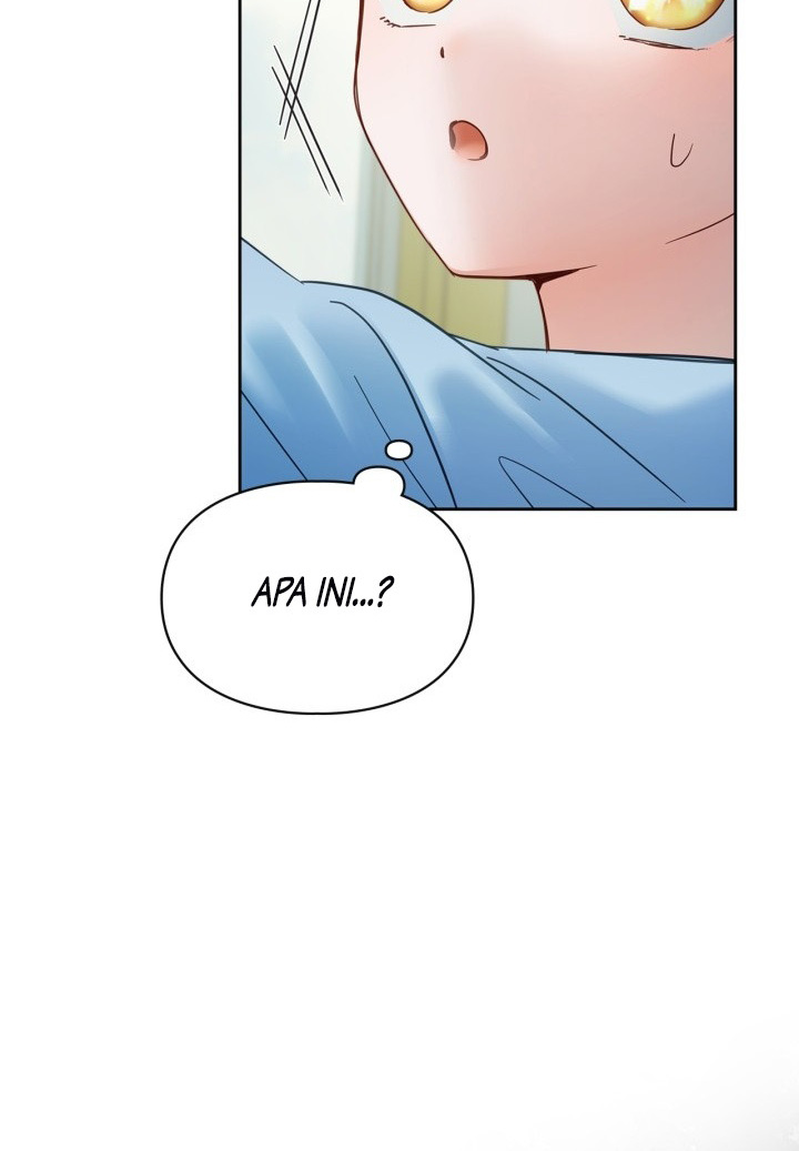 Baby Prisoner of Winter Castle Chapter 39 - Halaman 92