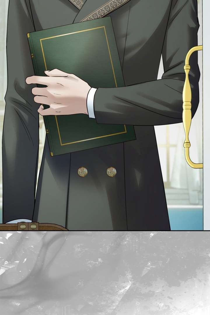 Baby Prisoner of Winter Castle Chapter 39 - Halaman 94
