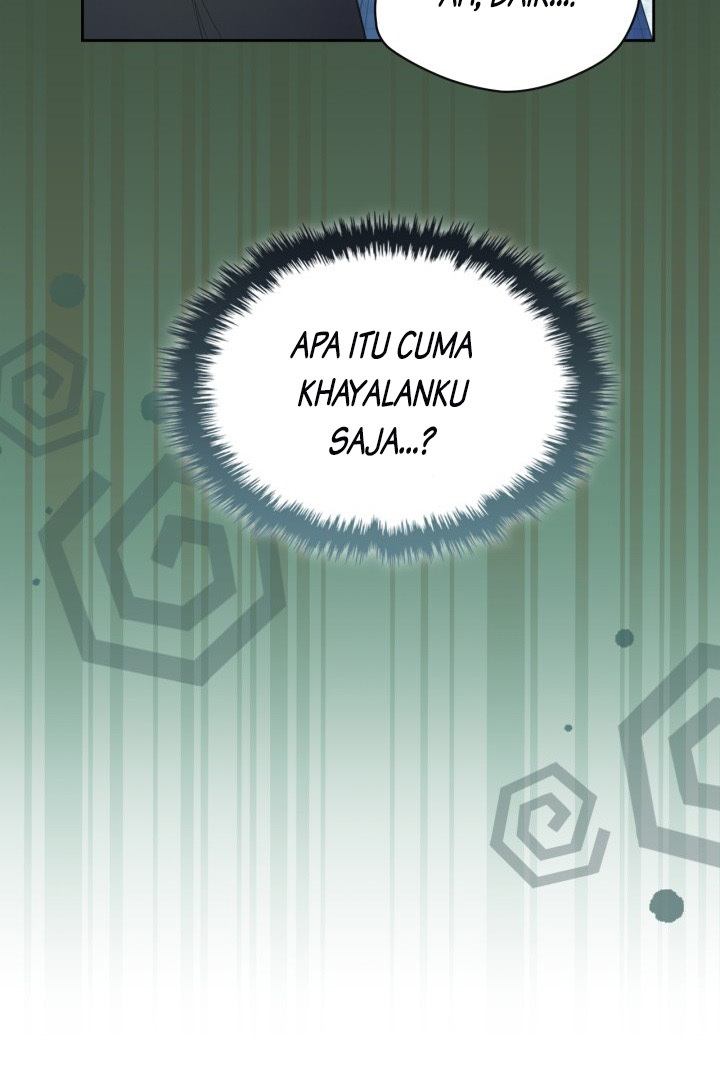 Baby Prisoner of Winter Castle Chapter 39 - Halaman 97