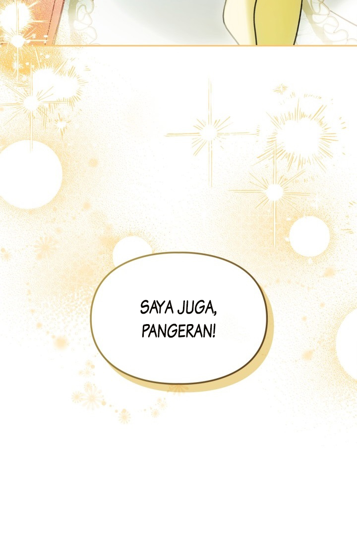Baby Prisoner of Winter Castle Chapter 38 - Halaman 105