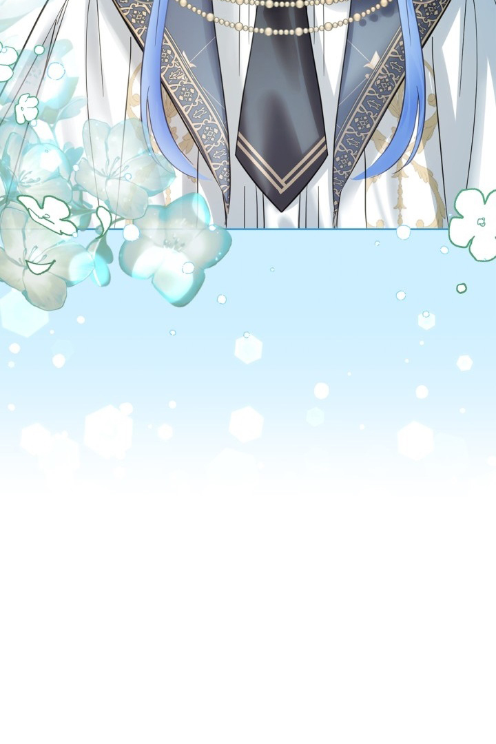 Baby Prisoner of Winter Castle Chapter 38 - Halaman 119