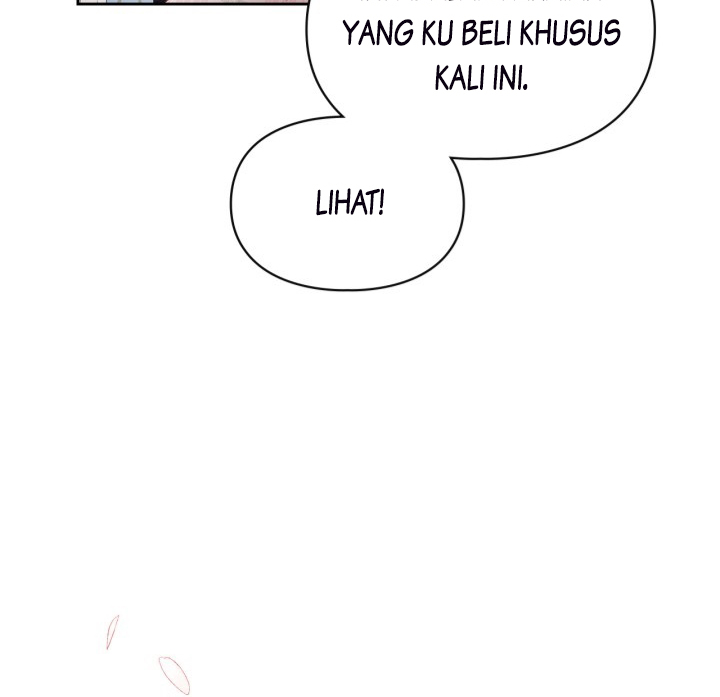 Baby Prisoner of Winter Castle Chapter 38 - Halaman 128