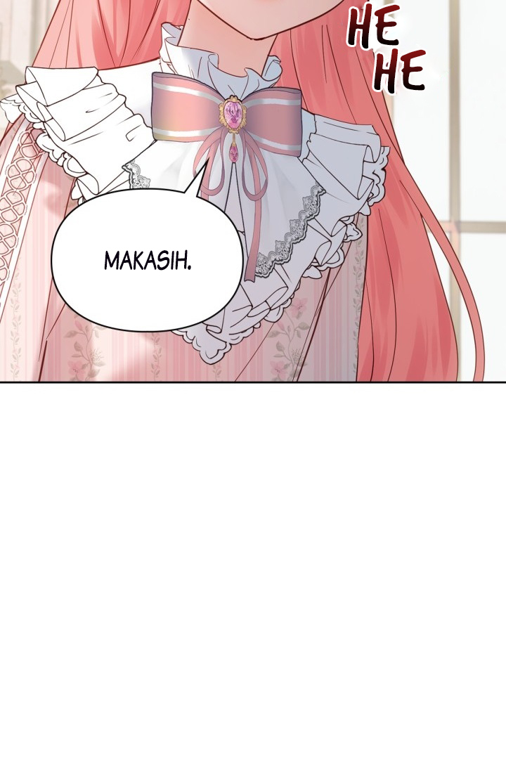 Baby Prisoner of Winter Castle Chapter 38 - Halaman 143