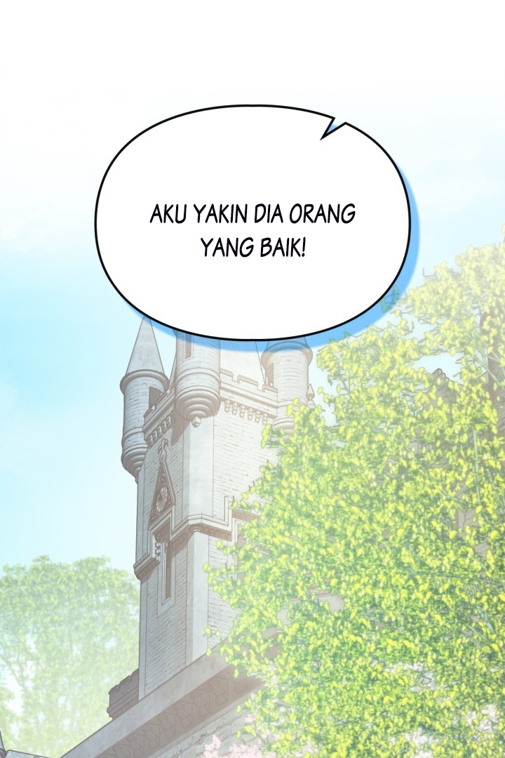 Baby Prisoner of Winter Castle Chapter 38 - Halaman 144