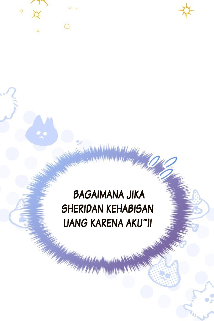 Baby Prisoner of Winter Castle Chapter 38 - Halaman 15