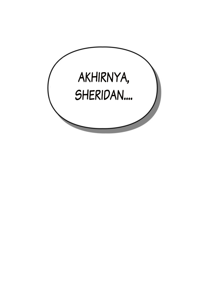 Baby Prisoner of Winter Castle Chapter 38 - Halaman 151