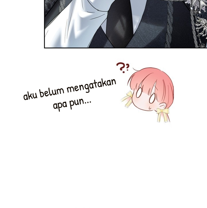 Baby Prisoner of Winter Castle Chapter 38 - Halaman 19