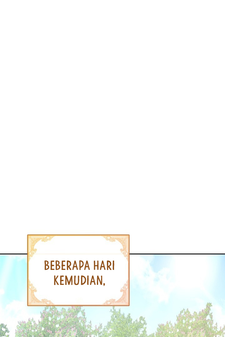 Manhwa Baby Prisoner of Winter Castle Chapter 38 gambar 2