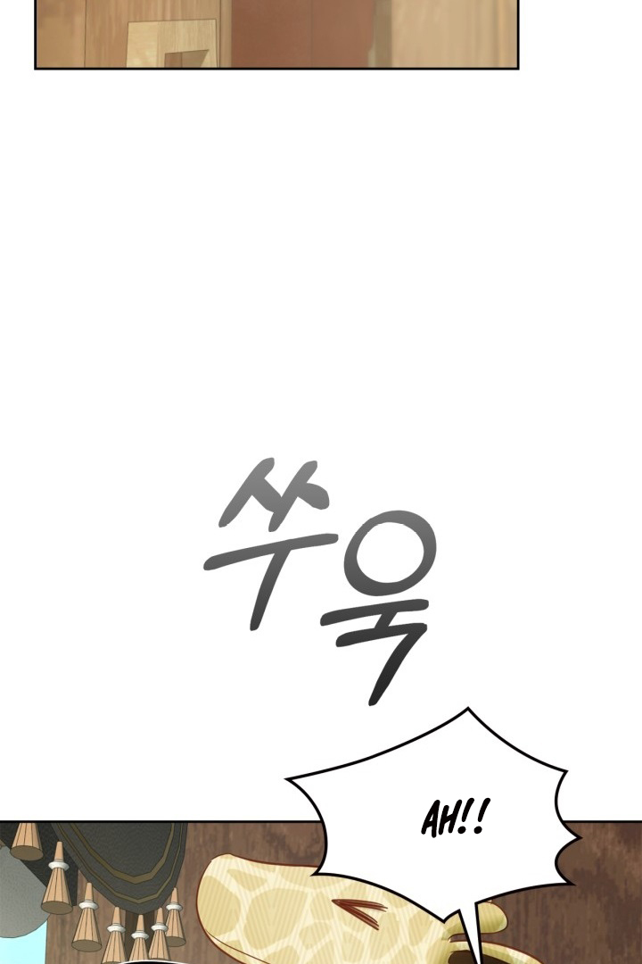 Baby Prisoner of Winter Castle Chapter 38 - Halaman 52
