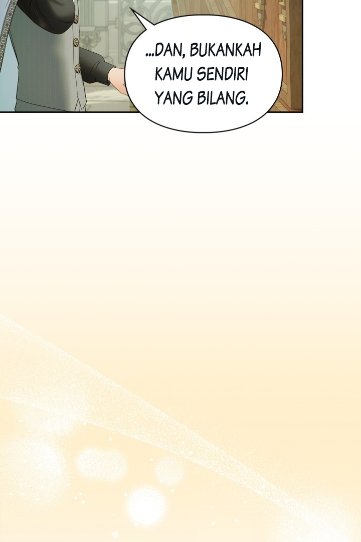 Baby Prisoner of Winter Castle Chapter 38 - Halaman 69