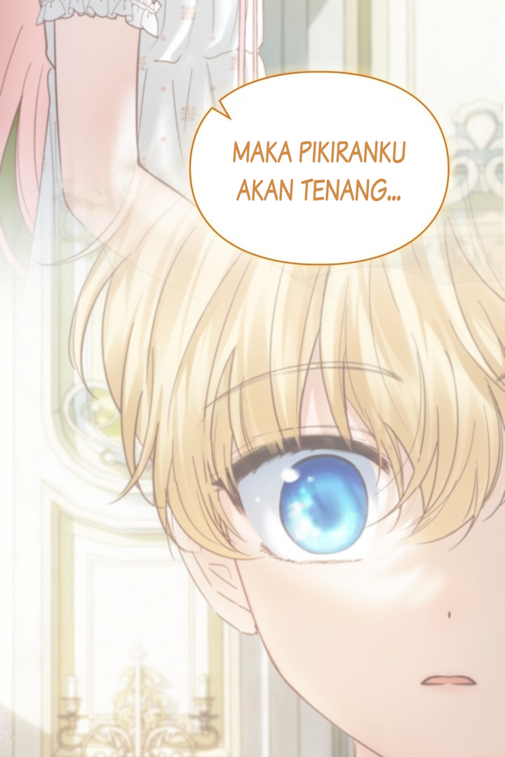 Baby Prisoner of Winter Castle Chapter 38 - Halaman 71