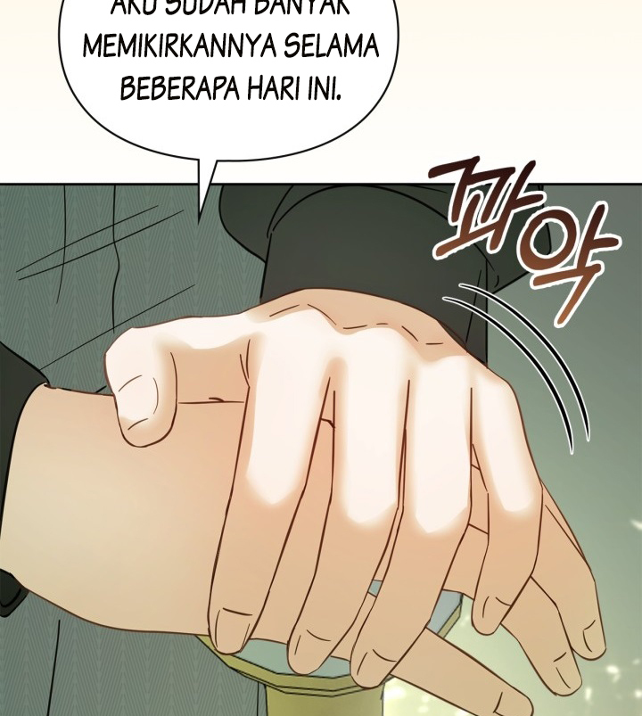 Baby Prisoner of Winter Castle Chapter 38 - Halaman 73