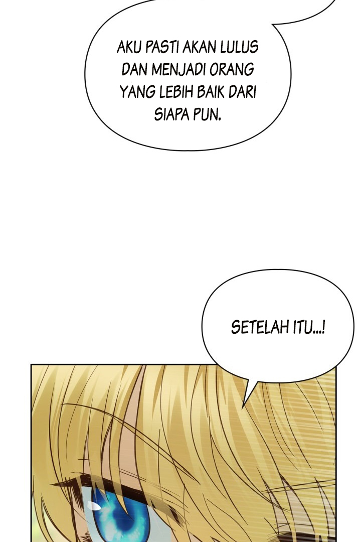 Baby Prisoner of Winter Castle Chapter 38 - Halaman 83