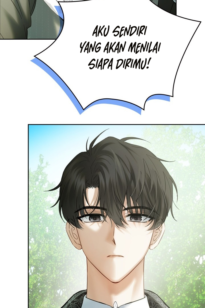 Baby Prisoner of Winter Castle Chapter 38 - Halaman 88