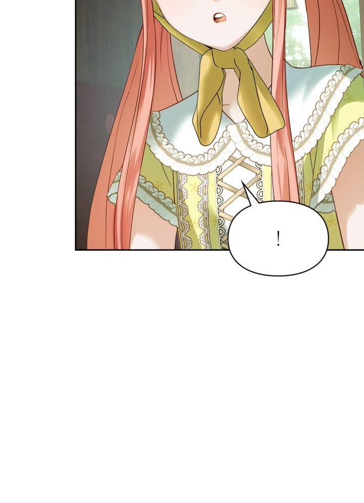 Baby Prisoner of Winter Castle Chapter 38 - Halaman 92
