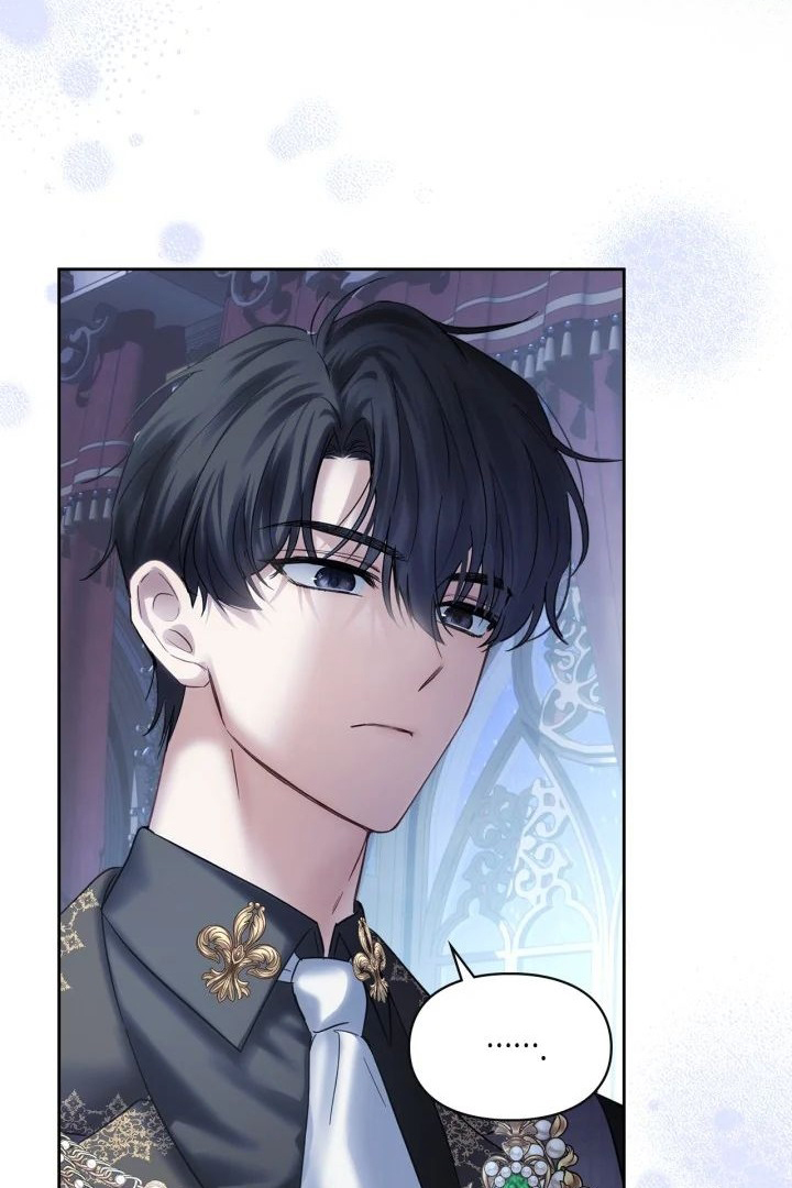 Baby Prisoner of Winter Castle Chapter 37 - Halaman 102