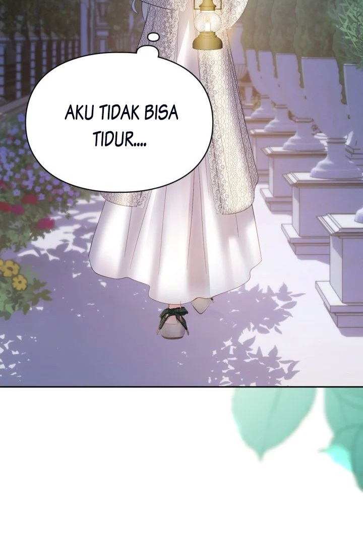 Baby Prisoner of Winter Castle Chapter 37 - Halaman 106