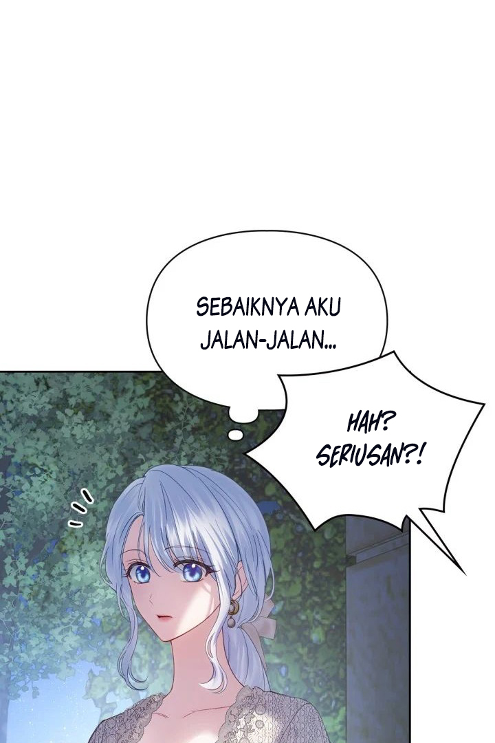 Baby Prisoner of Winter Castle Chapter 37 - Halaman 107