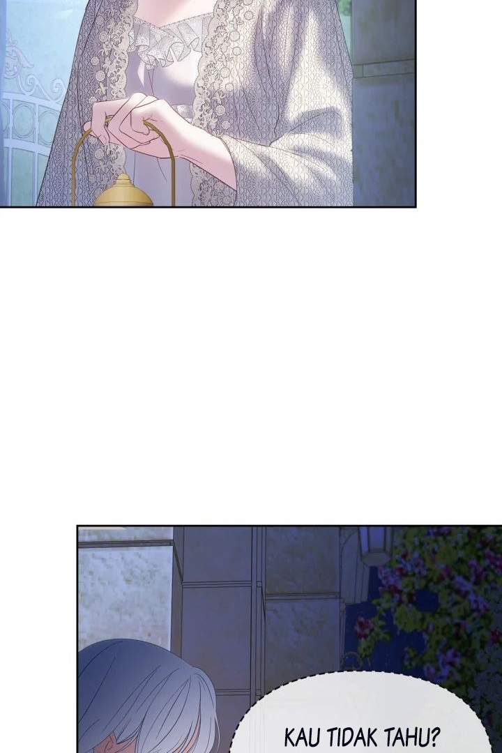 Baby Prisoner of Winter Castle Chapter 37 - Halaman 108