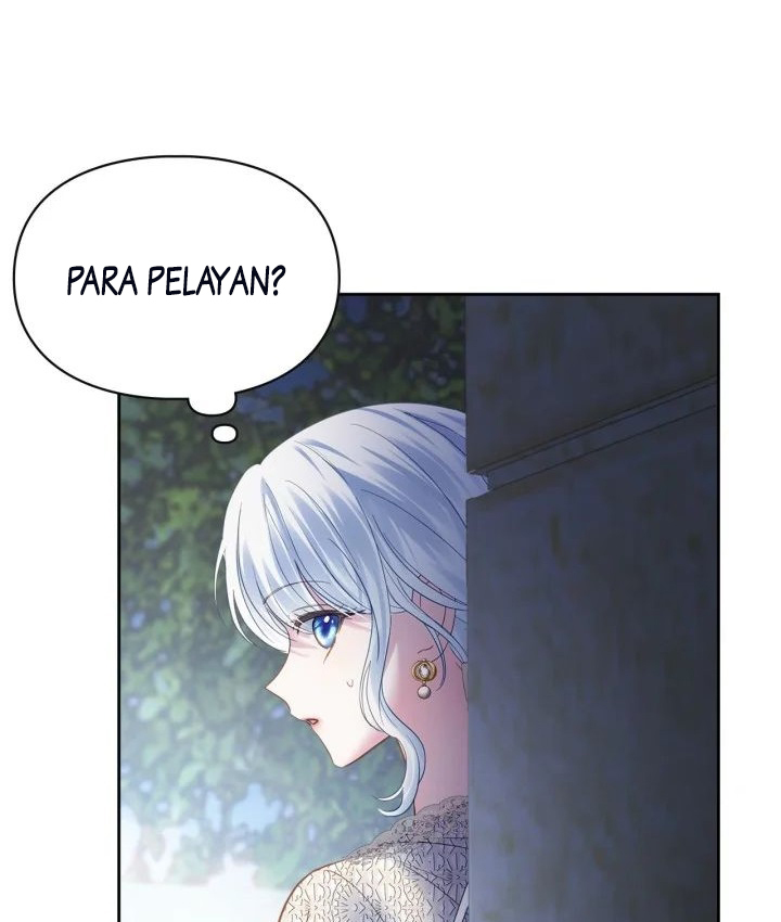Baby Prisoner of Winter Castle Chapter 37 - Halaman 110