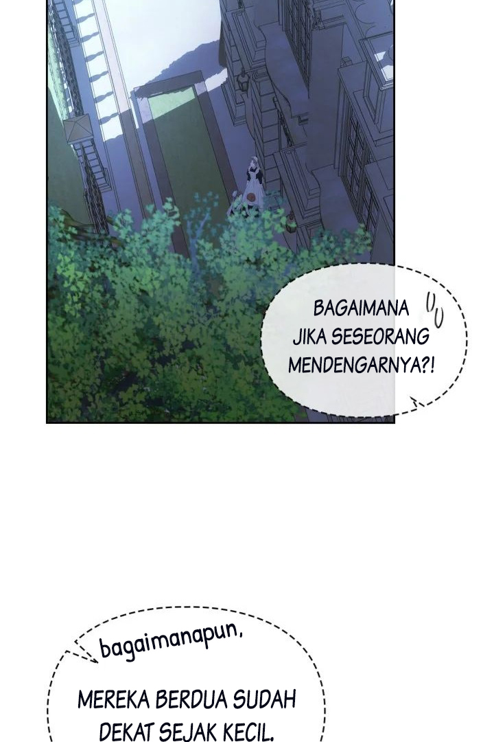 Baby Prisoner of Winter Castle Chapter 37 - Halaman 115