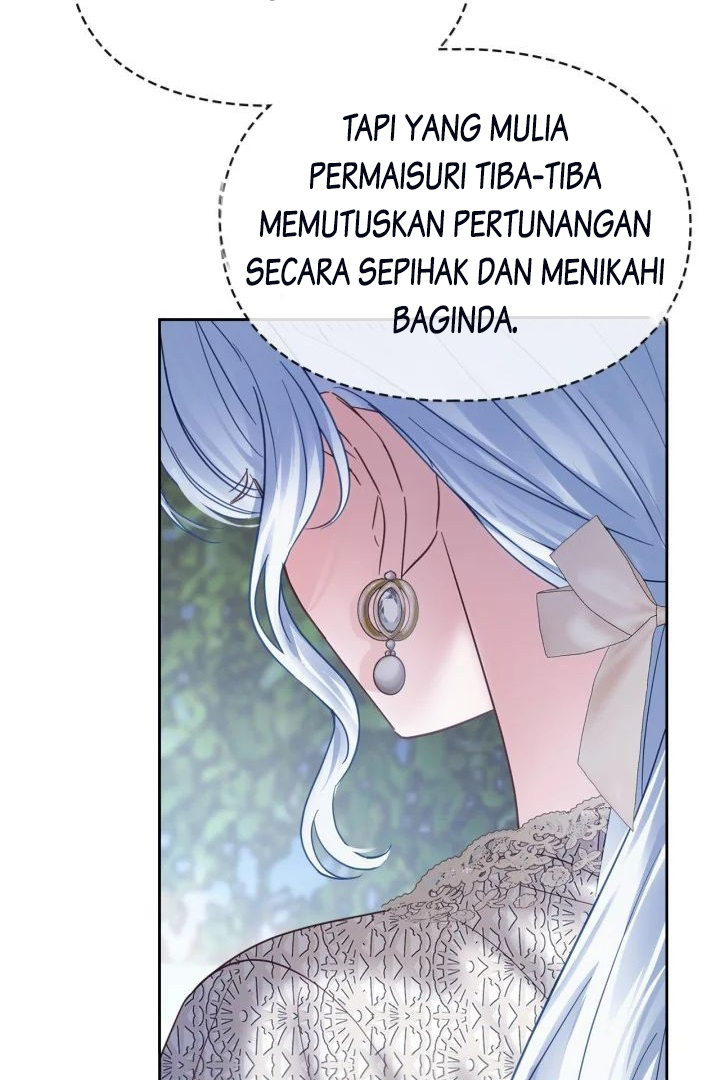 Baby Prisoner of Winter Castle Chapter 37 - Halaman 116