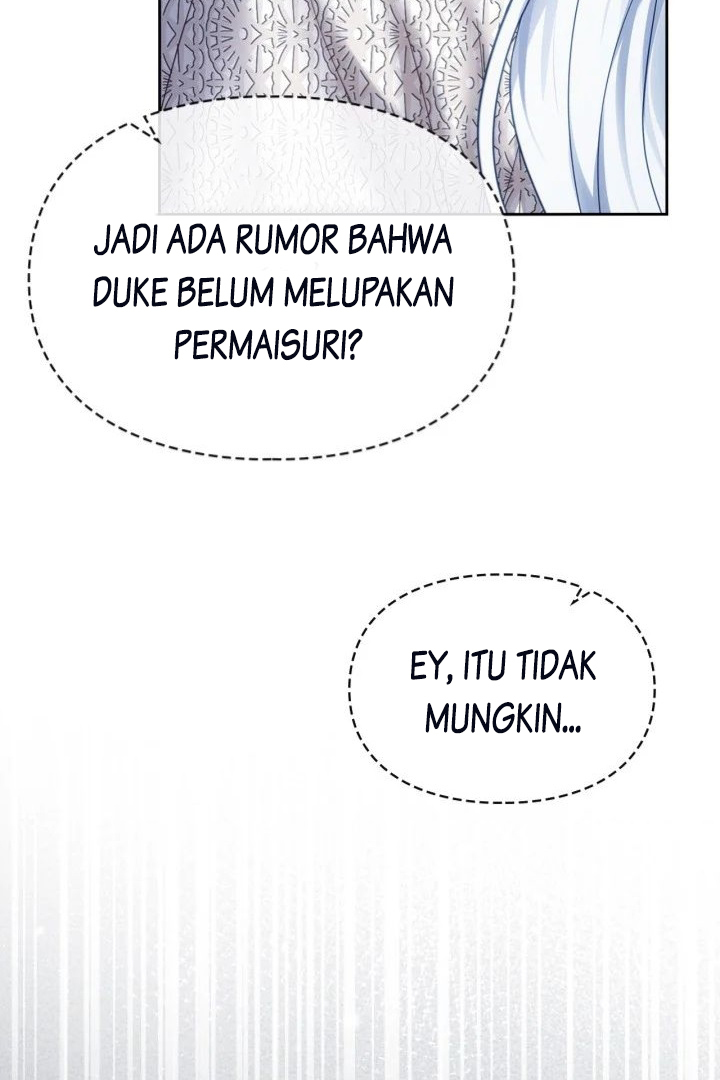 Baby Prisoner of Winter Castle Chapter 37 - Halaman 117